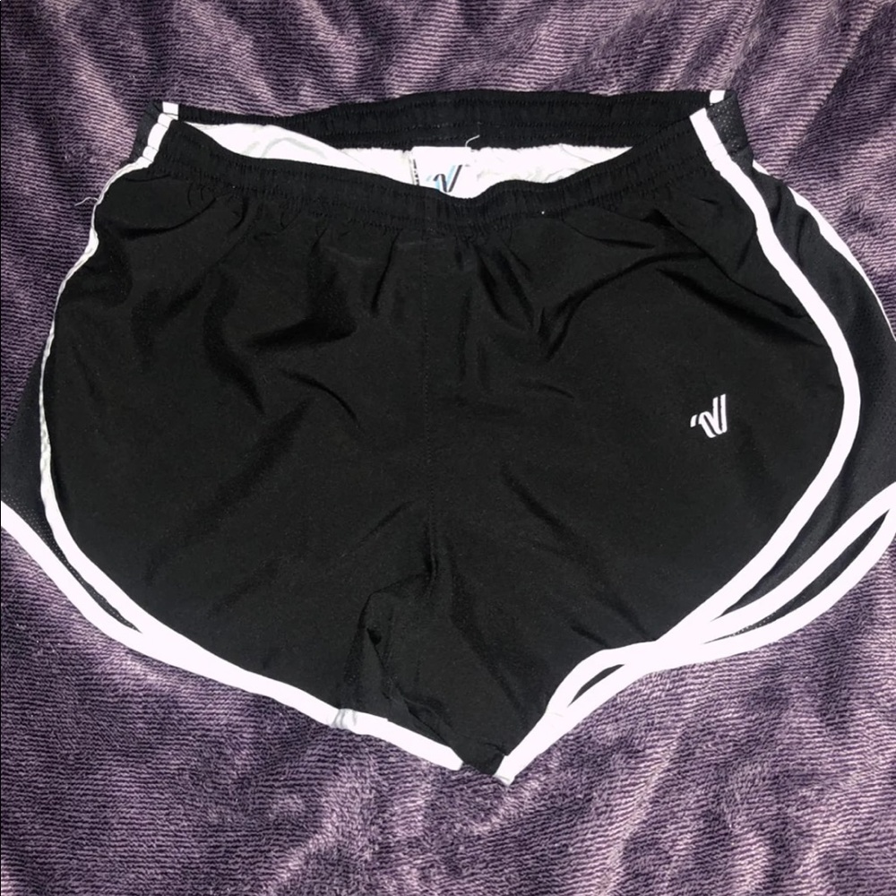 Cheer shorts